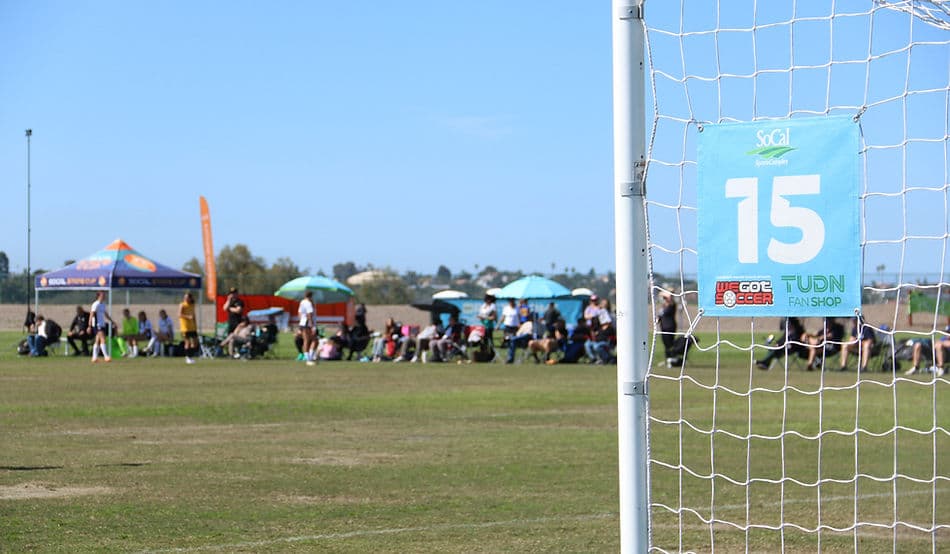 SoCal State Cup - SoCal Sports Complex