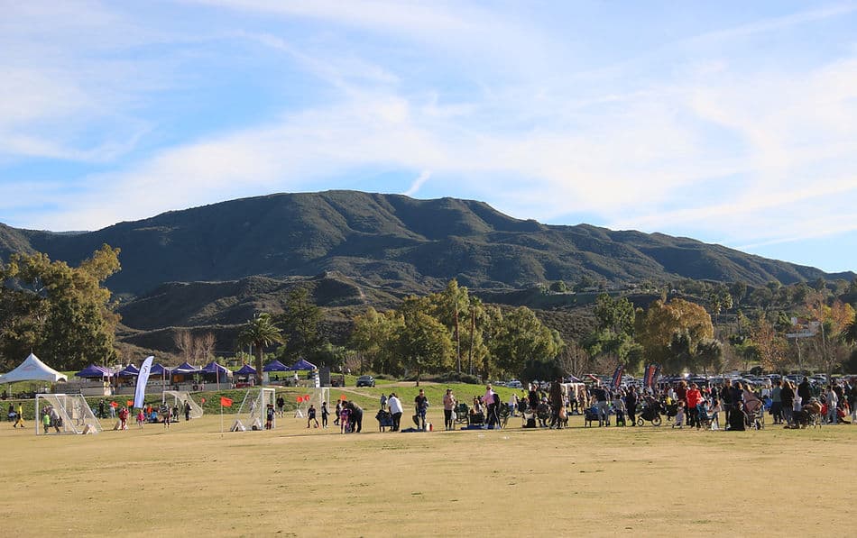 SoCal State Cup - Galway Downs