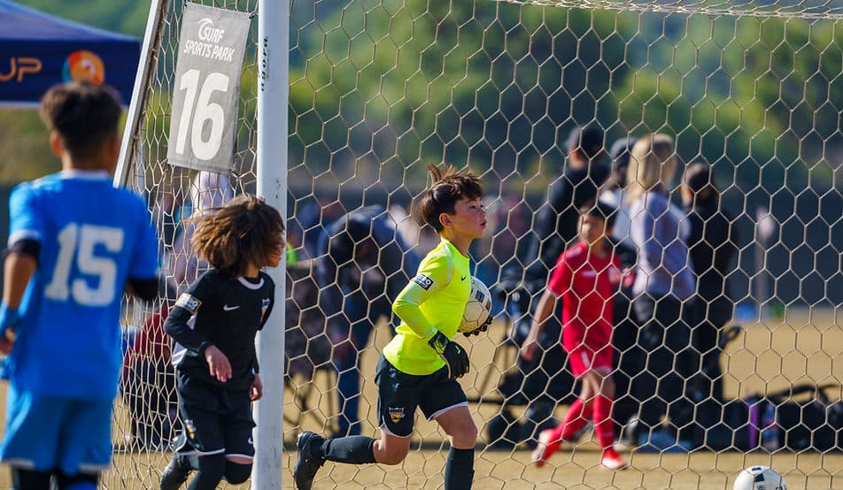 SoCal State Cup - Surf Sports Park